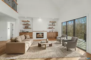 25 Spruce Mountain Trail, Danbury, CT 06810 - Photo 6