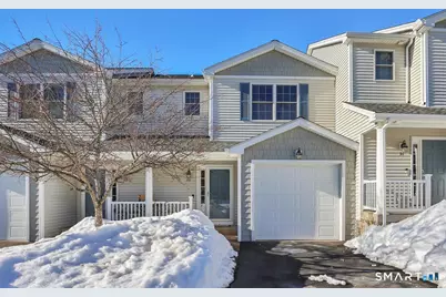 95 Gianna Drive #95, Manchester, CT 06042 - Photo 2