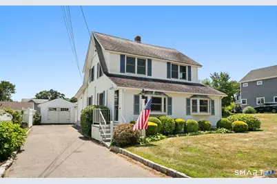 22 Indianola Road, East Lyme, CT 06357 - Photo 1