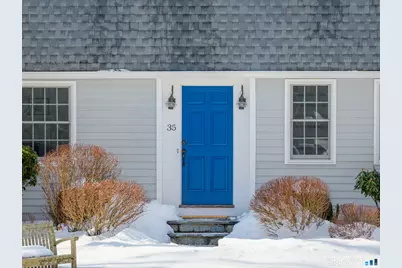 35 Joanne Lane, Weston, CT 06883 - Photo 2