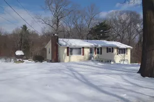 184 Mack Rd, Lebanon, CT 06249 - Photo 1