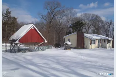 184 Mack Road, Lebanon, CT 06249 - Photo 2