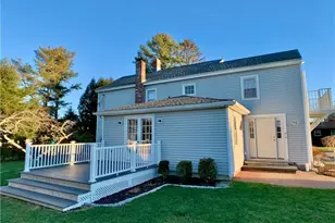 270 N Water St, Stonington, CT 06378 - Photo 32