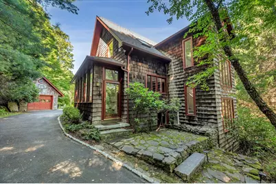 233 Sharon Goshen Turnpike Road, Cornwall, CT 06796 - Photo 4