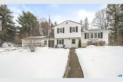 3 Valery Road, Stafford, CT 06076 - Photo 1