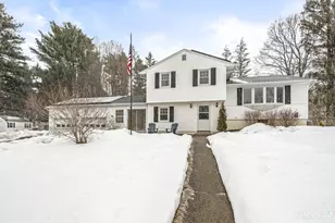 3 Valery Rd, Stafford, CT 06076 - Photo 1