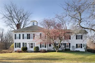 27 Cherry Hill Road, Cornwall, CT 06796 - Photo 1