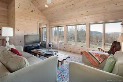 27 Cherry Hill Road, Cornwall, CT 06796 - Photo 12