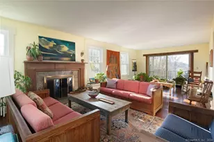 27 Cherry Hill Rd, Cornwall, CT 06796 - Photo 2