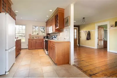 27 Cherry Hill Road, Cornwall, CT 06796 - Photo 6