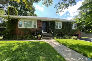 83 Quinlan Ave, Bridgeport, CT 06605 - Photo 1