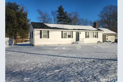 134 Mountain Road, Windsor, CT 06095 - Photo 1