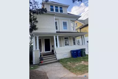 666 Capitol Avenue #2, Bridgeport, CT 06606 - Photo 2