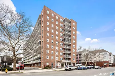 444 Bedford Street #APT 3G, Stamford, CT 06901 - Photo 1