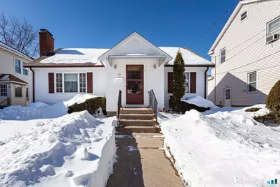 25 Nesbit Avenue, West Hartford, CT 06119 - Photo 1