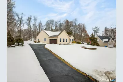 4 North Ridge Drive, Cromwell, CT 06416 - Photo 4