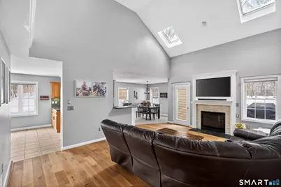 4 North Ridge Drive, Cromwell, CT 06416 - Photo 8