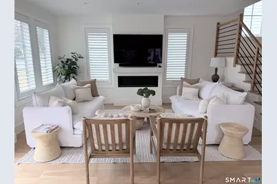 6 Down River Road #B, New Canaan, CT 06840 - Photo 2