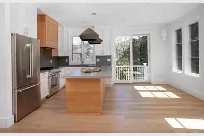 6 Down River Road #B, New Canaan, CT 06840 - Photo 4