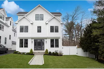 6 Down River Road #B, New Canaan, CT 06840 - Photo 1