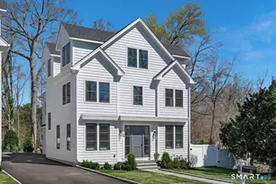 6 Down River Rd, New Canaan, CT 06840 - Photo 1