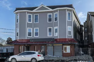 1322 Stratford Ave, Bridgeport, CT 06607 - Photo 1