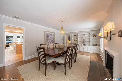 25 Powder Horn Hill Road, Wilton, CT 06897 - Photo 4
