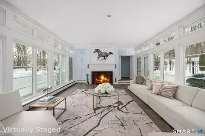 25 Powder Horn Hill Road, Wilton, CT 06897 - Photo 2