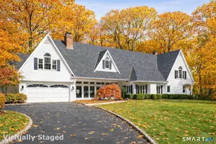25 Powder Horn Hill Rd, Wilton, CT 06897 - Photo 1