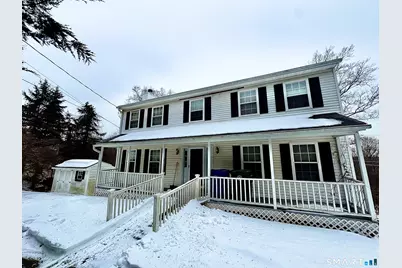 1425 James Farm Road, Stratford, CT 06614 - Photo 1