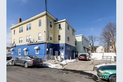 1220 Pembroke Street, Bridgeport, CT 06608 - Photo 2