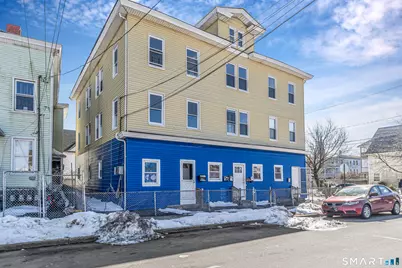 1220 Pembroke Street, Bridgeport, CT 06608 - Photo 2