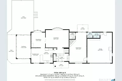 153 Fillow Street, Norwalk, CT 06850 - Photo 38