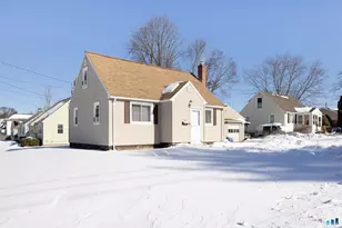 116 Sunrise Ave, New Britain, CT 06051 - Photo 2