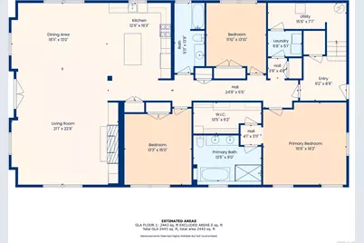 7 Gravel Street #1, Groton, CT 06355 - Photo 40