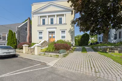 7 Gravel Street #1, Groton, CT 06355 - Photo 4