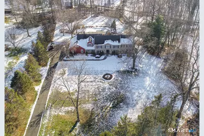 56 Penny Lane, Woodbridge, CT 06525 - Photo 2