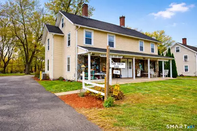 138 Main Street, Somers, CT 06071 - Photo 2