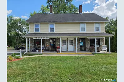 138 Main Street, Somers, CT 06071 - Photo 1