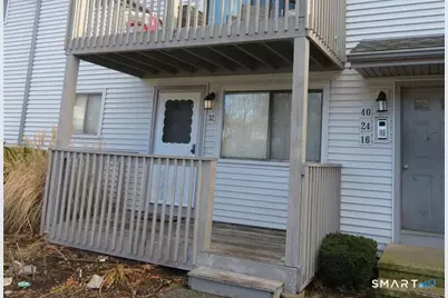330 Savin Avenue #32, West Haven, CT 06516 - Photo 1