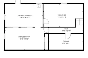 3 Hilltop Dr, Ledyard, CT 06339 - Photo 34