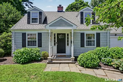 31 Smedley Road, Fairfield, CT 06824 - Photo 36