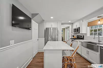 31 Smedley Road, Fairfield, CT 06824 - Photo 18