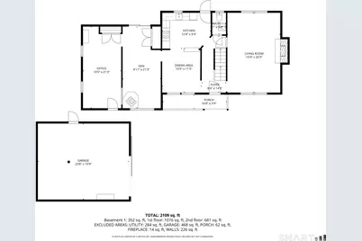 168 Tackora Trail, Ridgefield, CT 06877 - Photo 32