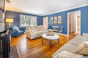 168 Tackora Trail, Ridgefield, CT 06877 - Photo 6