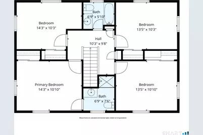 14 Fillmore Lane, Ridgefield, CT 06877 - Photo 28