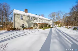 45 Ledgewood Dr, Wilton, CT 06897 - Photo 2