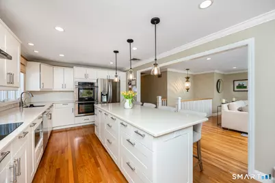 45 Ledgewood Drive, Wilton, CT 06897 - Photo 12