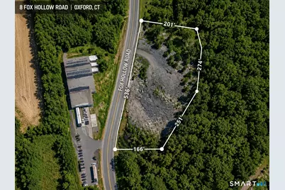 8 Fox Hollow Road, Oxford, CT 06478 - Photo 1