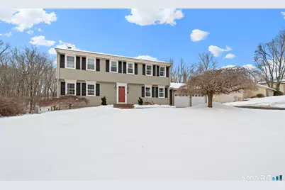 87 Gail Lane, South Windsor, CT 06074 - Photo 1